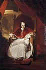 Pope Pius VII by Sir Thomas Lawrence